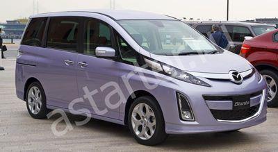 Ремонт стартера Mazda Biante, Купить стартер Mazda Biante